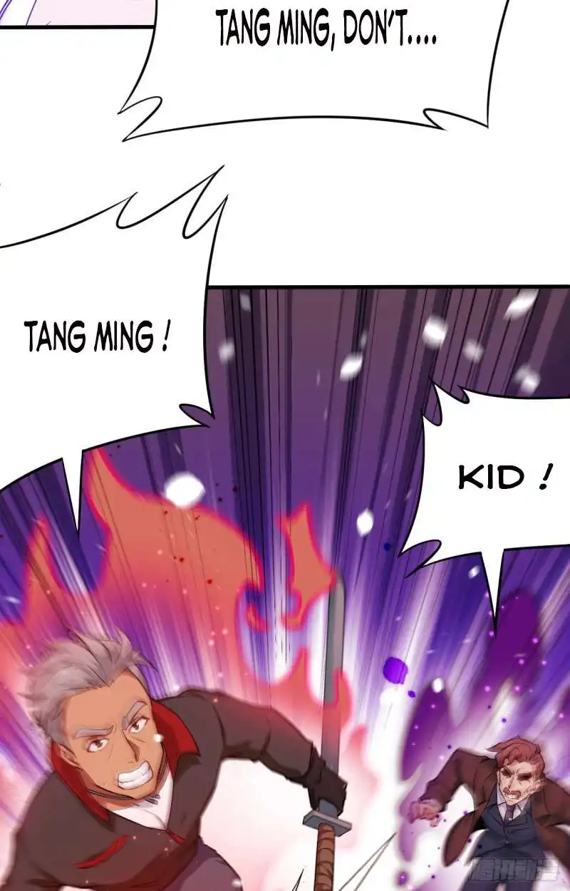 Magician from the future Chapter 27 19